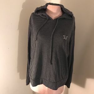 Charcoal Lightweight Pullover 🖤🖤🖤